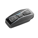 INTERPHONE U-COM 4 DOUBLE PACKAGE BLUETOOTH HEADSET