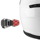 INTERPHONE U-COM 6R DOUBLE PACKAGE BLUETOOTH HEADSET