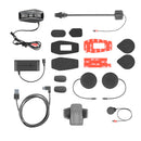 INTERPHONE U-COM 4 BLUETOOTH HEADSET