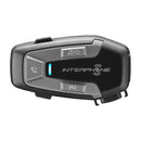 INTERPHONE U-COM 6R DOUBLE PACKAGE BLUETOOTH HEADSET