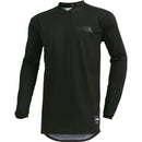 ONEAL 2026 ELEMENT CLASSIC BLACK JERSEY