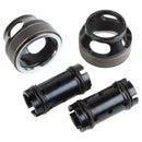 ZETA FORK KYB AOS24 -50mm LOWER KIT