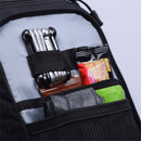 USWE OUTLANDER 9 ELITE 3.0L BLACK HYDRATION PACK