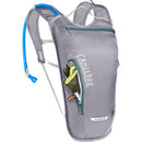 CAMELBAK CLASSIC 2L GUNMENTAL & HYDRO HYDRATION PACK
