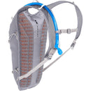 CAMELBAK CLASSIC 2L GUNMENTAL & HYDRO HYDRATION PACK