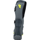 THOR 2025 BLITZ XR GREY & CHARCOAL KIDS BOOTS