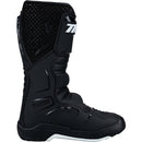 THOR 2024 BLITZ XR BLACK & WHITE KIDS BOOTS