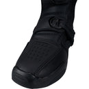 THOR 2024 BLITZ XR BLACK & WHITE KIDS BOOTS