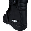 THOR 2024 BLITZ XR BLACK & WHITE KIDS BOOTS