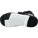 THOR 2024 BLITZ XR BLACK & WHITE KIDS BOOTS