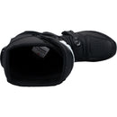THOR 2024 BLITZ XR BLACK & WHITE KIDS BOOTS
