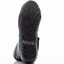 RST AXIOM CE WATERPROOF BLACK BOOTS