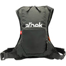 ALBEK H2O HAUL 4.0 BLACK 2L HYDRATION PACK
