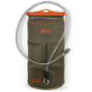 ALBEK H2O HAUL 4.0 BLACK 2L HYDRATION PACK