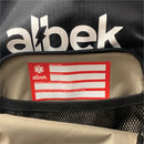ALBEK H2O HAUL 4.0 BLACK 2L HYDRATION PACK