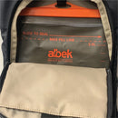 ALBEK H2O HAUL 4.0 BLACK 2L HYDRATION PACK