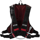 ALBEK H2O HAUL 3.0 SCARLET RED 1.5L HYDRATION PACK