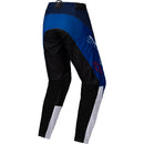 ALPINESTARS 2026 PRO-DURA NAVY, BRIGHT BLUE & WHITE PANTS