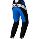 ALPINESTARS 2025 RACER VEIL BLUE & BLACK PANTS