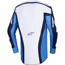 ALPINESTARS 2026 RACER RIWAY UCLA BLUE & WHITE JERSEY