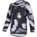 ALPINESTARS 2026 FLUID LAHND IRON CAMO KIDS JERSEY