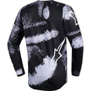 ALPINESTARS 2026 FLUID LAHND IRON CAMO KIDS JERSEY