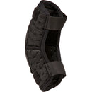 ALPINESTARS BIONIC ACTION KICKSTART BLACK & RED KIDS ELBOW GUARDS