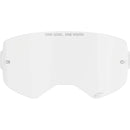 ALPINESTARS SUPERTECH CLEAR REPLACEMENT LENS