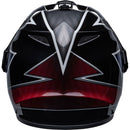 BELL 2024 MX-9 ADVENTURE MIPS DALTON BLACK & BLUE HELMET
