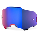 100% ARMEGA / ARMATIC HiPER BLUE MIRROR LENS