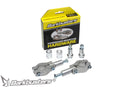 BARKBUSTERS STRAIGHT 22MM HANDLEBAR CLAMP KIT