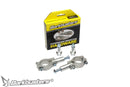 BARKBUSTERS STRAIGHT 28.5MM HANDLEBAR CLAMP KIT