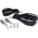 BARKBUSTERS EGO BLACK 7/8" BARS HANDGUARDS