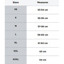 AIROH COMMANDER 2 REVEAL GLOSS BLUE ADVENTURE HELMET