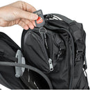 KRIEGA TRAIL18 ADVENTURE BACKPACK