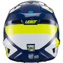 LEATT 3.5 BLUE KIDS HELMET