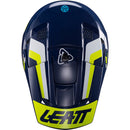 LEATT 3.5 BLUE KIDS HELMET