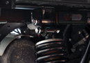 CF MOTO 2-INCH LIFT KIT FOR UFORCE 600 (2022+)