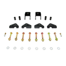 CF MOTO 2-INCH LIFT KIT FOR UFORCE 600 (2022+)