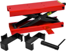 MINI MOTORCYCLE/ATV LIFT STAND