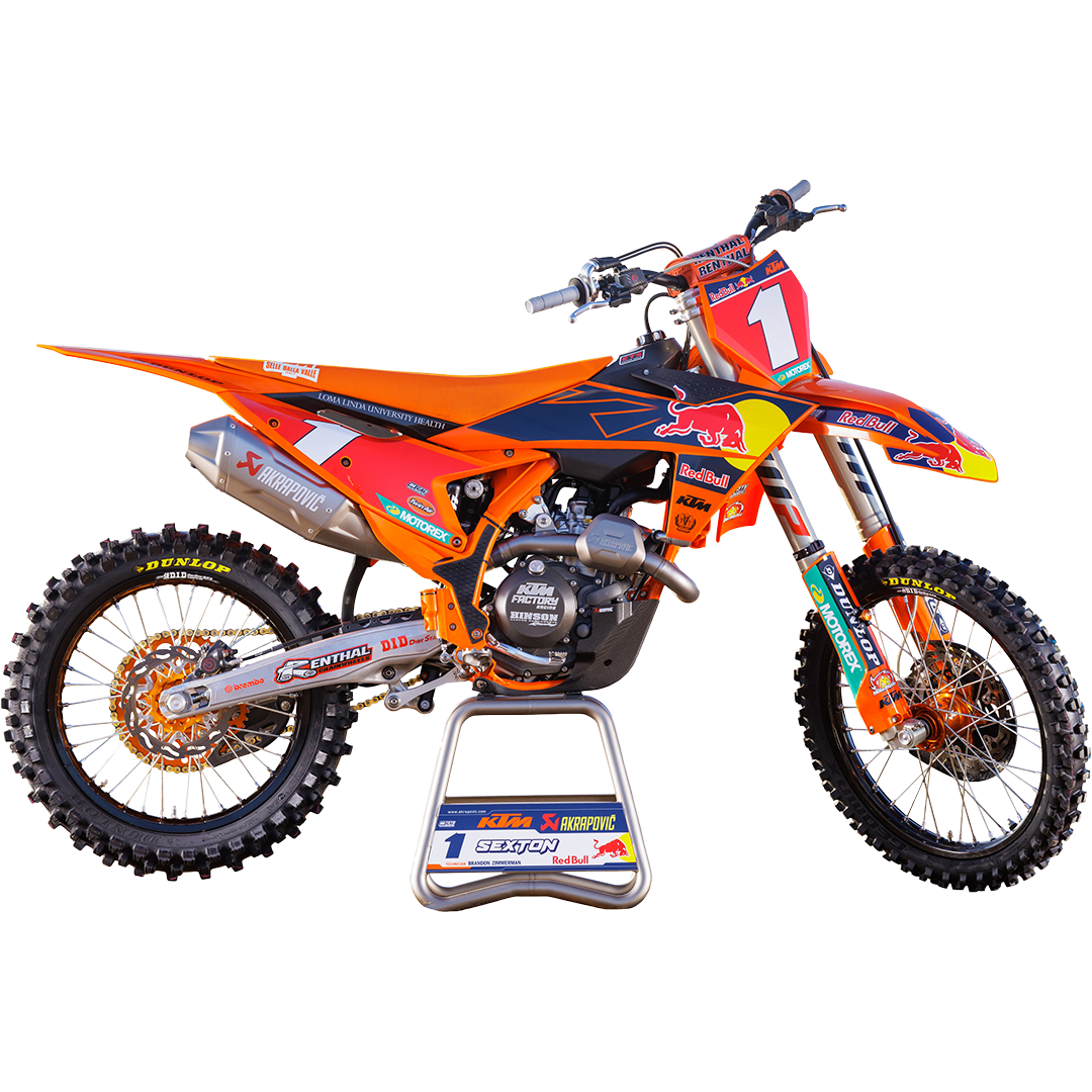 Motocross Ktm Red Bull 2021 Red Bull Bike Racing 2021 Bike Park