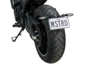 MUSTARD BIKES 700 CL-X 2021+ AND 800-NK 2023+ TAIL TIDY