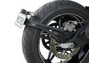 MUSTARD BIKES 700 CL-X 2021+ AND 800-NK 2023+ TAIL TIDY