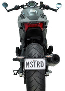 MUSTARD BIKES 700 CL-X 2021+ AND 800-NK 2023+ TAIL TIDY