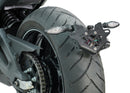 MUSTARD BIKES 700 CL-X 2021+ AND 800-NK 2023+ TAIL TIDY