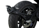 MUSTARD BIKES 700 CL-X 2021+ AND 800-NK 2023+ TAIL TIDY