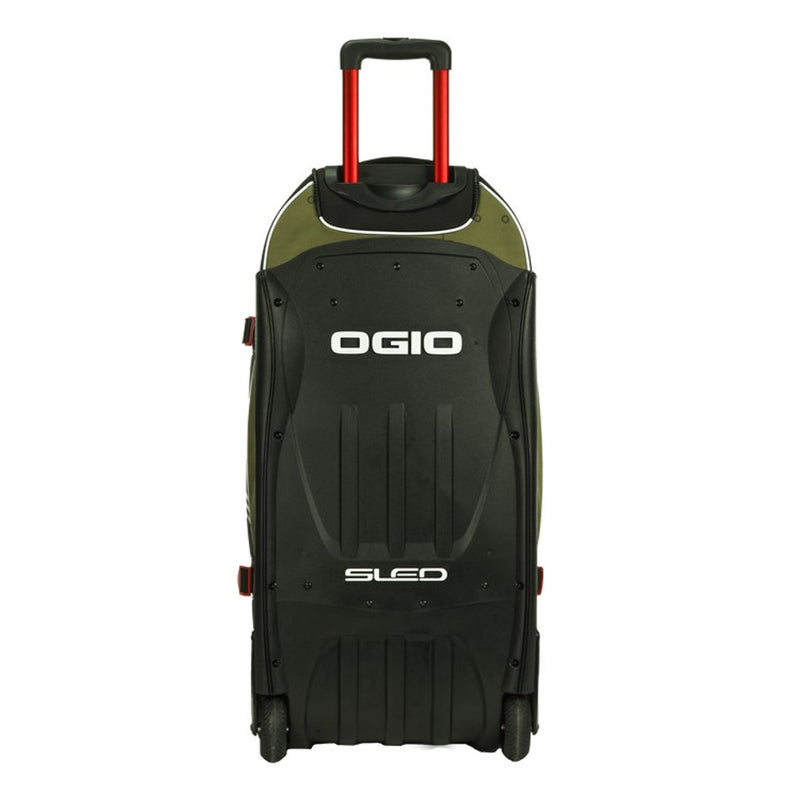 OGIO RIG 9800 PRO SPITFIRE WHEELED GEAR BAG