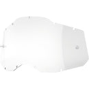 100% ACCURI 2/STRATA 2 KIDS CLEAR LENS