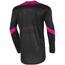 ONEAL 2025 ELEMENT SHOCKER BLACK & PINK KIDS JERSEY