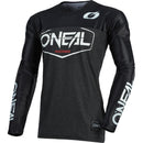 ONEAL 2026 MAYHEM HEXX BLACK JERSEY